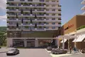 Квартира 1 спальня 64 м² Будва, Черногория