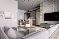 Wohnung 2 zimmer 62 m² Aksu, Türkei