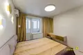 3 room apartment 117 m² Minsk, Belarus