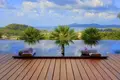 Villa 4 pièces 1 400 m² Phuket, Thaïlande