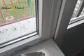 Wohnung 3 zimmer 64 m² Pinsk, Belarus