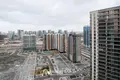 Квартира 1 комната 28 м² Минск, Беларусь