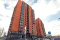 Oficina 105 m² en Minsk, Belarús