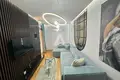 1 bedroom apartment 49 m² in Budva, Montenegro