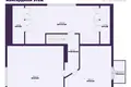 Дом 202 м² Папернянский сельский Совет, Беларусь