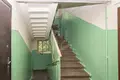 Mieszkanie 2 pokoi 46 m² Mińsk, Białoruś