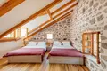 9 bedroom house 484 m² Perast, Montenegro