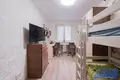 2 room apartment 45 m² Minsk, Belarus