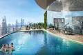 Mieszkanie 3 pokoi 127 m² Dubaj, Emiraty Arabskie