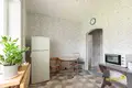 1 room apartment 41 m² Minsk, Belarus