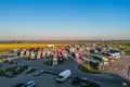 Commercial and service facility! on the A1 Amber One motorway  Poland