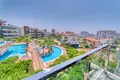 Квартира 3 комнаты 110 м² Аланья, Турция