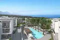 Apartment 55 m² Karaagac, Turkey