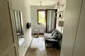 Apartamento 2 habitaciones 25 m² en Varsovia, Polonia