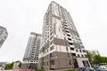Mieszkanie 3 pokoi 78 m² Mińsk, Białoruś