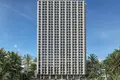 Wohnung 1 zimmer 32 m² Batumi, Georgien