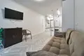 Apartamento 1 habitación 30 m² Minsk, Belarús