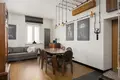 2 room apartment 45 m² Warsaw, Poland