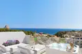 2 bedroom apartment 90 m² Calp, Spain
