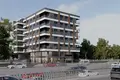 1 bedroom apartment 36 m² Yenigun, Turkey