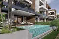 Haus 4 Schlafzimmer 443 m² Mittelmeerregion, Türkei