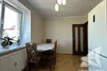 2 room apartment 57 m² Brest, Belarus