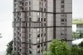 3 bedroom apartment 140 m² Zeytinburnu, Turkey