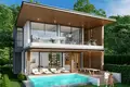 4 bedroom Villa 320 m² Chalong, Thailand