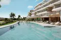 2 bedroom apartment 99 m² Estepona, Spain