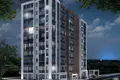 Квартира 3 комнаты 88 м² Эюпсултан, Турция