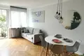 Mieszkanie 2 pokoi 39 m² w Warszawa, Polska