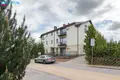 Квартира 2 комнаты 46 м² Uzliedziai, Литва