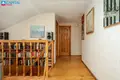 Mieszkanie 5 pokojów 118 m² Wilno, Litwa