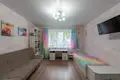 2 room apartment 52 m² Zaslawye, Belarus