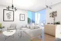 2 bedroom apartment 118 m² Dobrota, Montenegro