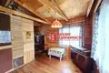 Haus 53 m² Kapciouski sielski Saviet, Belarus
