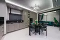 Apartamento 6 habitaciones 245 m² Mezitli, Turquía