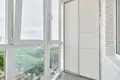 Mieszkanie 3 pokoi 85 m² Mińsk, Białoruś