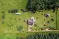 5 room house 546 m² Ogresgala pagasts, Latvia