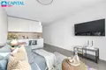 1 room apartment 37 m² Vilnius, Lithuania