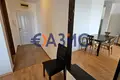 Mieszkanie 2 pokoi 72 m² Sweti Włas, Bułgaria