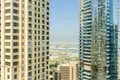 Apartamento 1 habitacion 67 m² Dubái, Emiratos Árabes Unidos