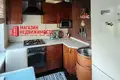 3 room apartment 60 m² Hrodna, Belarus