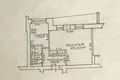 Квартира 1 комната 38 м² Гомель, Беларусь