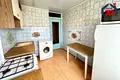 4 room apartment 64 m² Kvasynicy, Belarus