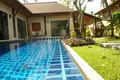 3-Schlafzimmer-Villa 240 m² Phuket, Thailand