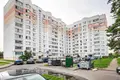 Appartement 2 chambres 58 m² Minsk, Bélarus