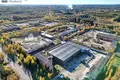 Commercial property 3 994 m² in Makaravas, Lithuania