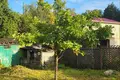 Maison 60 m² Jzufouski sielski Saviet, Bélarus