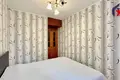Apartamento 2 habitaciones 43 m² Saligorsk, Belarús